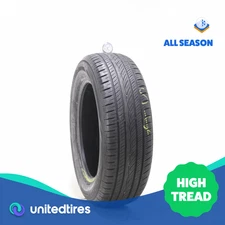 Used 215/65R17 Yokohama Avid Ascend 98T - 9.5/32