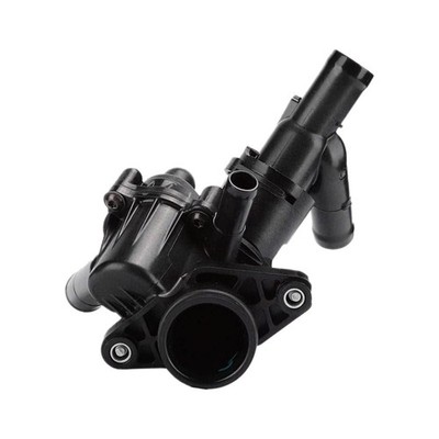 Engine Coolant Thermostat Housing Assy For Mercedes-Benz CLA250 2014-2017 GLA250
