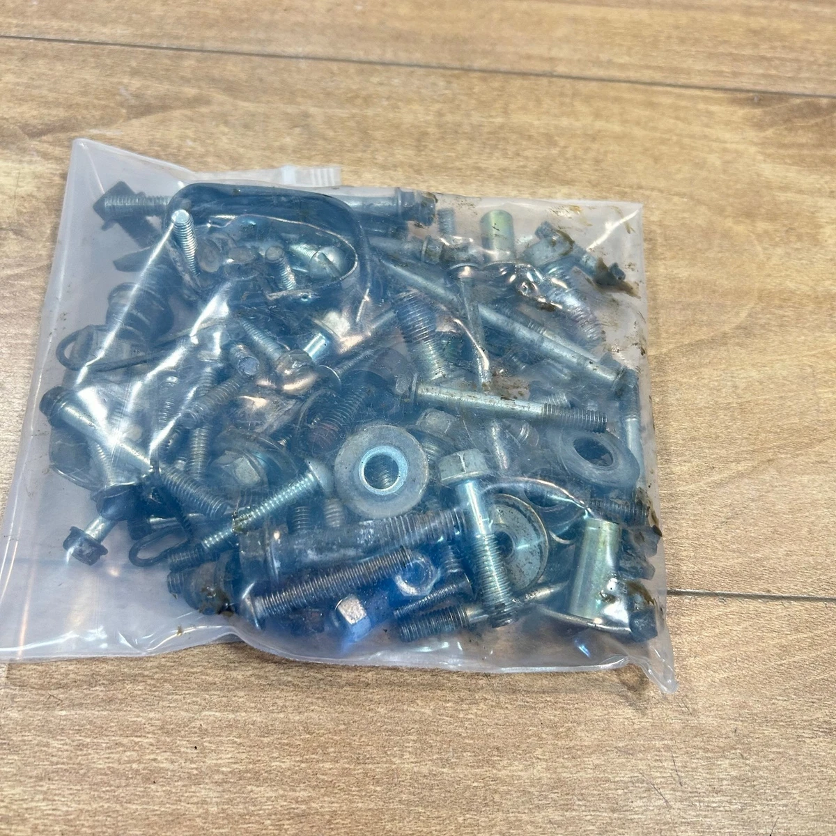 ATV, Side-by-Side & UTV Parts & Accessories for 1984 Honda ATC200X