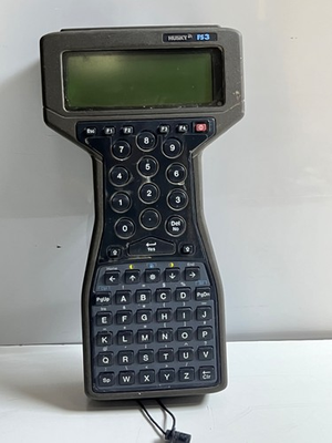 #ad #ad Husky Fs3 Handheld Computer 49 10634 For Parts $400.00