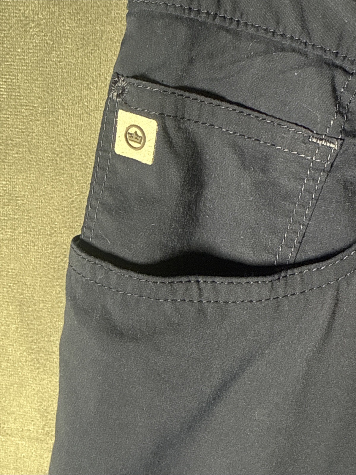 Peter Millar Performance Featherweight Morrisvill… - image 3