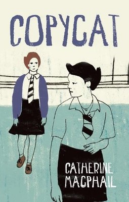 Read On - Copycat by MacPhail, Catherine Book The Fast Free Shipping