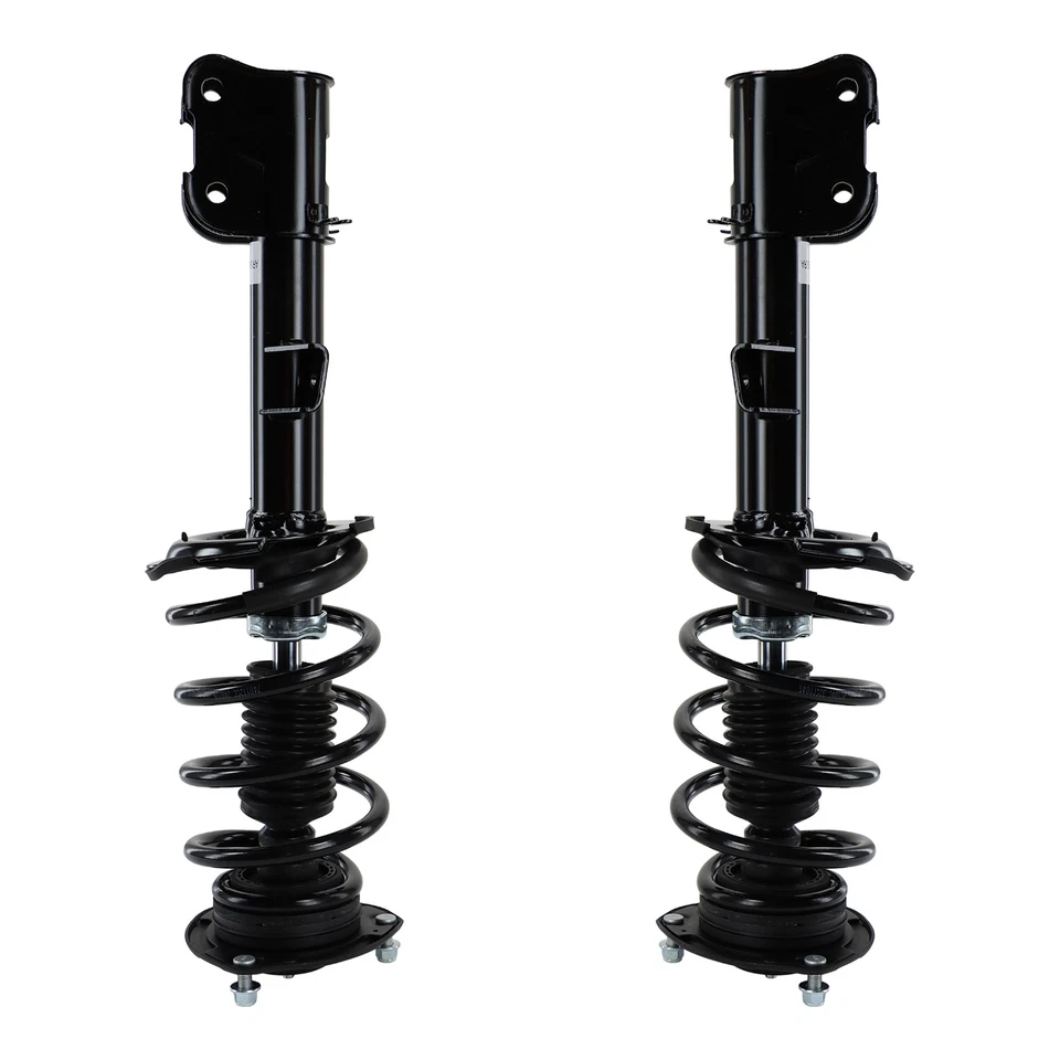 Set 2 Front Quick Shock Struts Assembly For 2011-2013 Kia Sorento 173044 172712 Foto 3 de 4