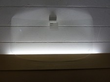 Pare-brise Autobianchi A112