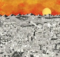 Pure Comedy | Cd | Father John Misty | Englisch | Audio-Cd | Cd | 2017 | Believe