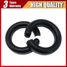 2pcs Front Coil Spring Spacer Fit 67-81 Camaro Firebird Chevelle Impala 3789664 2pcs Front Coil Spring Spacer Fit 67-81 Camaro Firebird Chevelle Impala 3789664