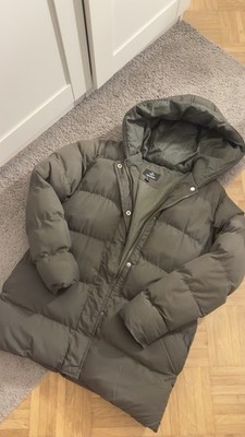Threadbare Jacke Damen Winterjacke Xs Khaki