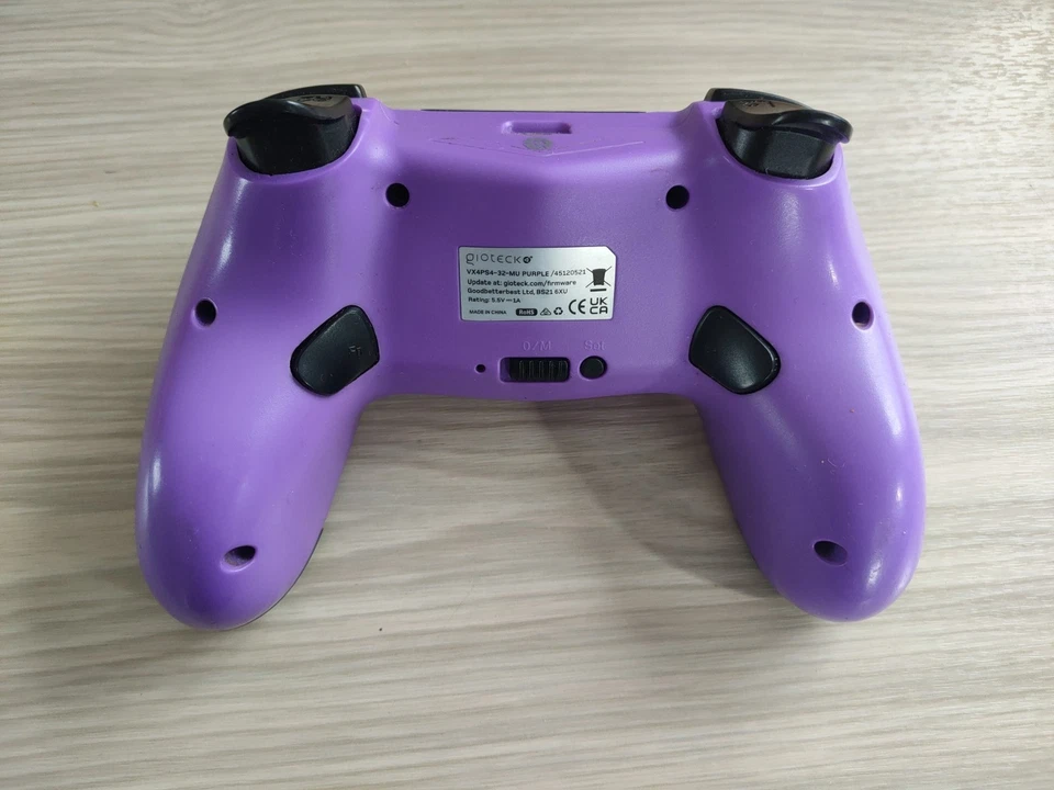 PlayStation Controllers Spares or Repairs - Image 2 of 4