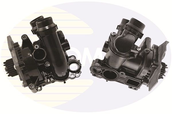 Engine Cooling Water Pump Fits Audi A3 A4 A5 A6 A8 Seat Skoda VW COMLINE EWP406