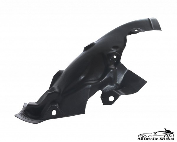 Radhausschale FüR Renault Megane SchräGheck Coupe Links Vorne 08-17-image