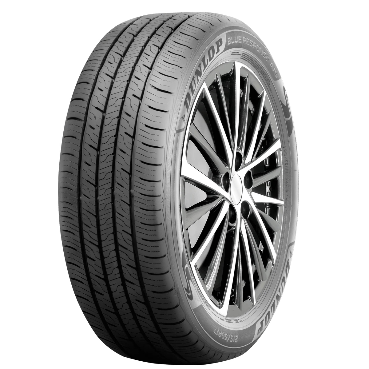Dunlop 215/45/17 Car & Truck Tires for sale | eBay