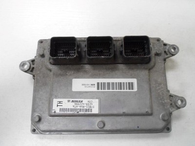 ENGINE COMPUTER HONDA CIVIC 2009 2010 2011 37820-RNA-A74 1.8L AT PCM ECM ECU OEM
