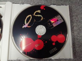 Dreamcast Software Model Es Es Sega FJp13