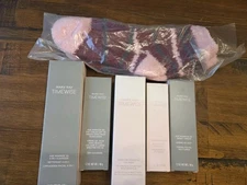 Mary Kay TIMEWISE MIRACLE SET 3D  Combo to Oily Skin- 4 Products  *READ* + Bonus