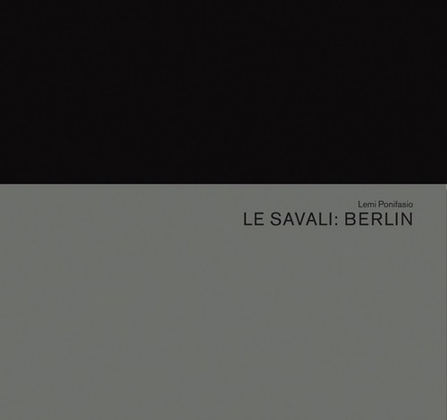 Le Savali: Berlin, Brigitte Fürle