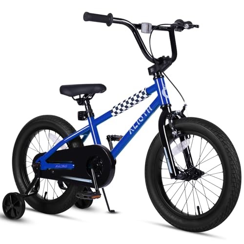 BMX キッズ　フィットバイク　12インチ BMX Style Kids Bike for 2-8 Years Old Boys Girls Toddlers 12