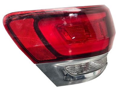2020 Jeep Grand Cherokee OEM Driver Left Tail Light Lamp Assembly LH 2014 21