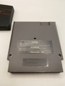 Shadow Warriors | NES | PAL | Complete W Box | A-Grade