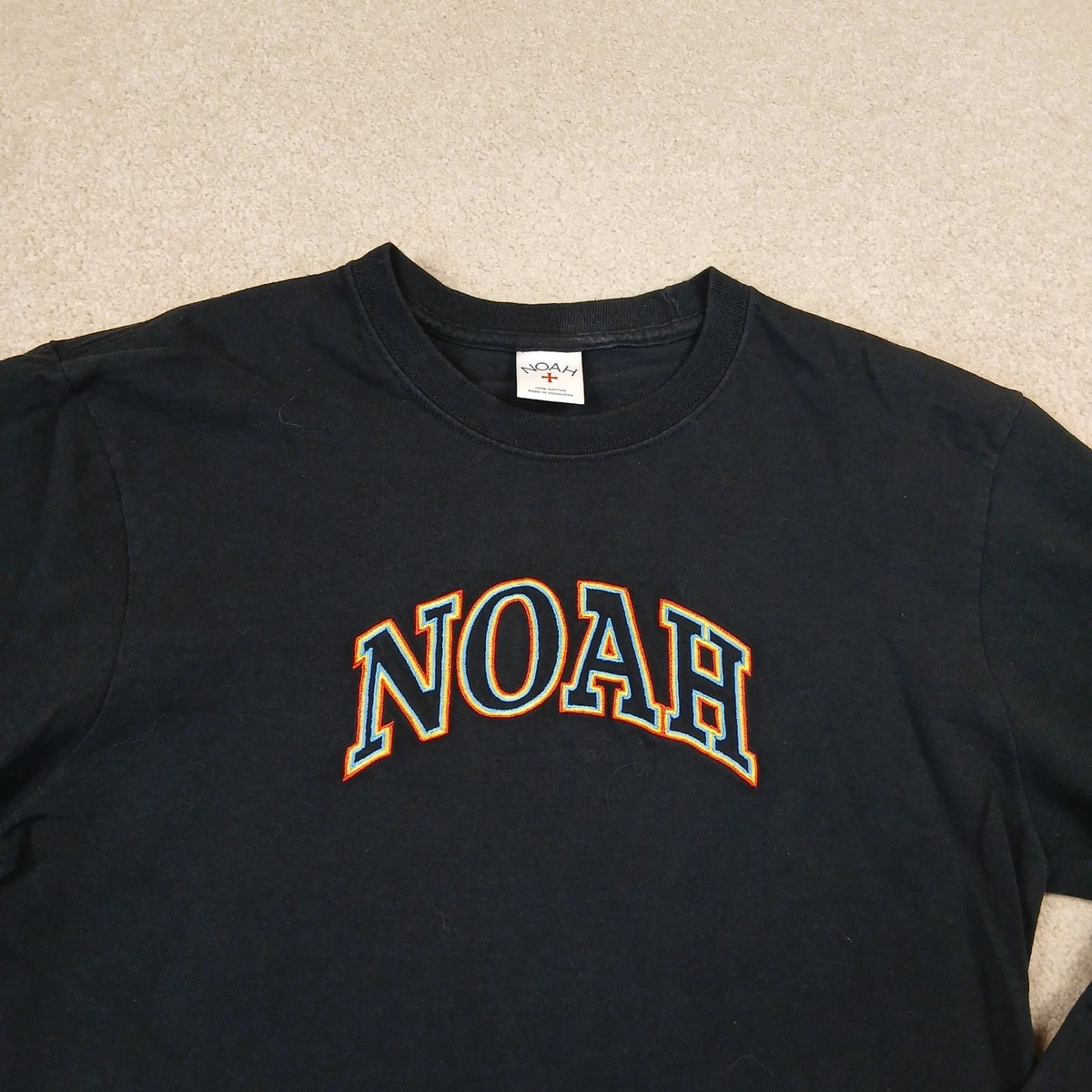 NOAH Long Sleeve T-Shirts for Men for sale | eBay