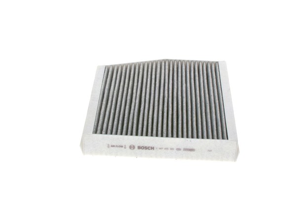 Innenraumfilter Pollenfilter FÜR MERCEDES-BENZ, Infiniti - Bosch 1 987 435 505-image
