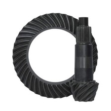 Yukon Gear Axle 456 Gear Ratio Ring And Pinion Set For Reverse Dana Spicer 44