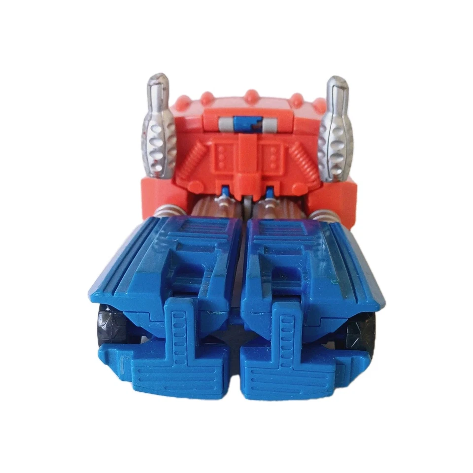 Playskool Transformers Rescue Bots Optimus Prime - Image 3 of 4