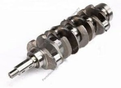 Crankshaft for Mitsubishi S4K S4KT Engine for Caterpillar E110B E120B E312 E320 