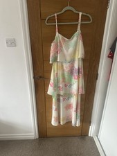 Long Summer Dress