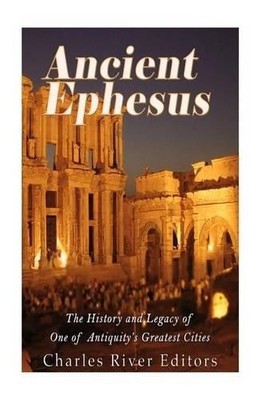 Ancient Ephesus (Paperback) (UK IMPORT)