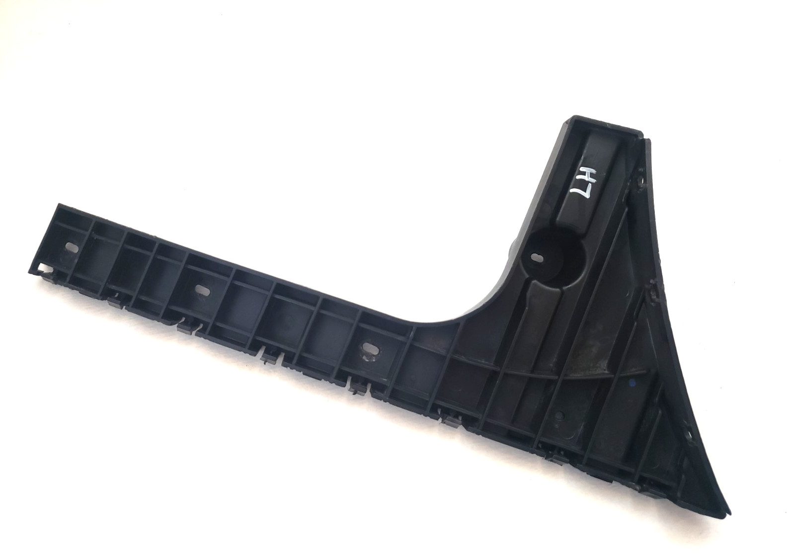 2012-2015 Bentley Continental GT Rear Bumper LEFT Guide Bracket 3W3807393A