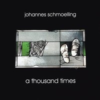 A Thousand Times - Cd - G4Z