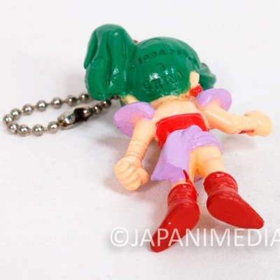 Final Fantasy 6 VI Terra Branford Figure Ballchain FF Swing Bandai