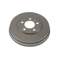 Bremstrommel Ø 228,5 Mm Beschichtet Triscan Iam-Expertise FüR U.A. Ford Ecosport