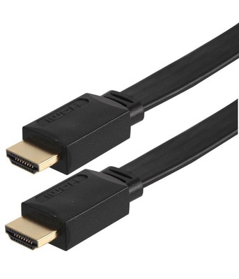 CY Cavo Micro HDMI A HDMI 2.1 – 1.5m, 48Gbps, 8K@60Hz, 4K@120Hz, Connettori Placcati Oro Per Fotocamera, Tablet, PC, PS5, Xbox