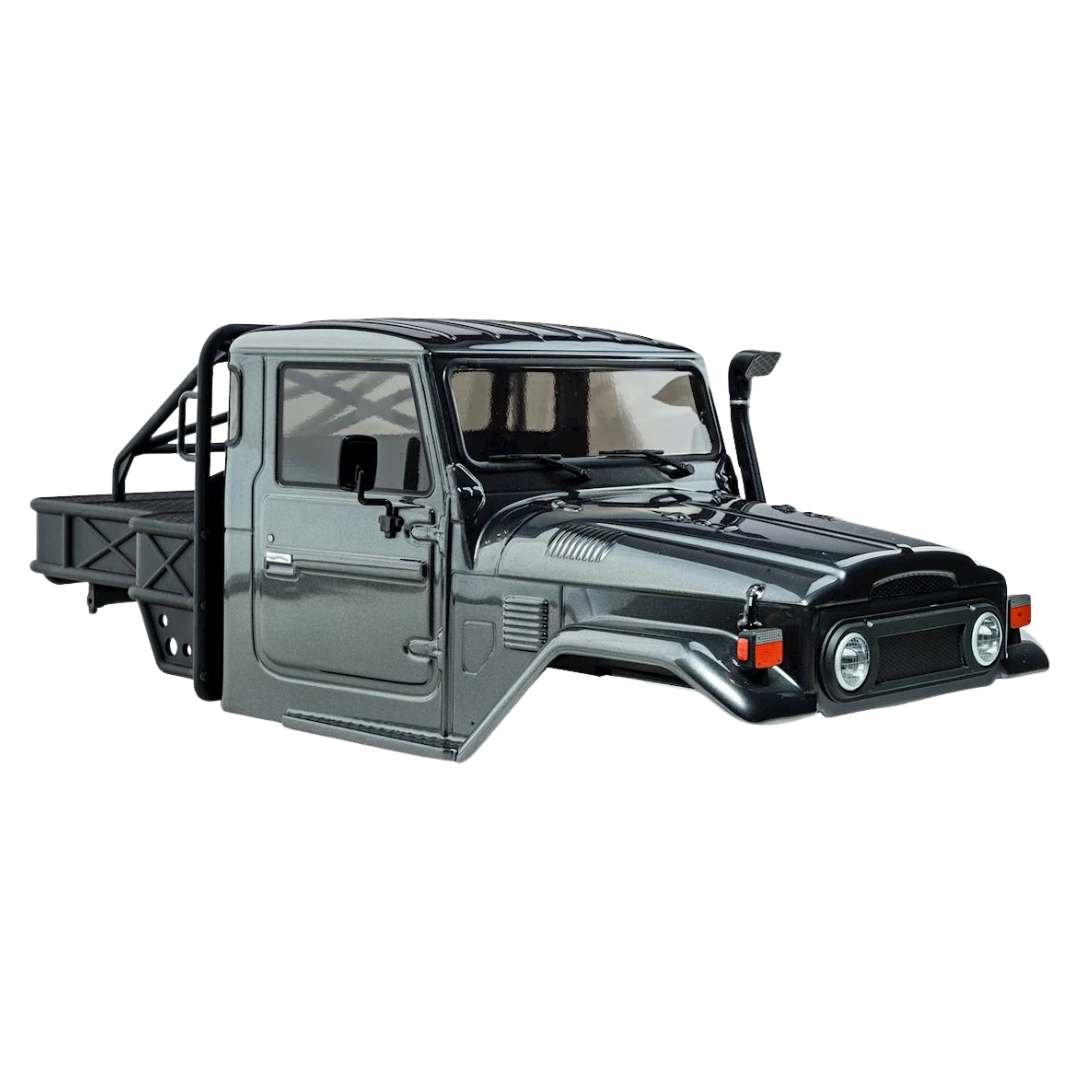 MST J45C Toyota FJ45 Land Cruiser 313mm 1/10 RC Rock Crawler Body
