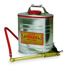 Indian Fire Pump with Smith Pump, Galvanized ...