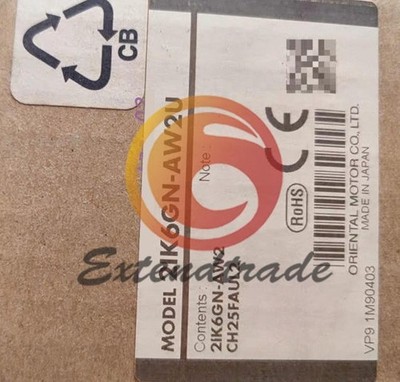 1PC New 2IK6GN-AW2U #zb
