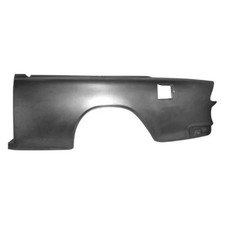 For Chevy Bel Air 1955 Sherman Rear Driver Side Quarter Panel Value Line