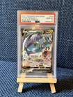 2021 Pokemon Rayquaza V SR 076/067 S7RI Indonesian PSA 10 GEM MINT