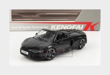 NZG Audi R8 Spider Performance 2019 1:64 VAKF-640364