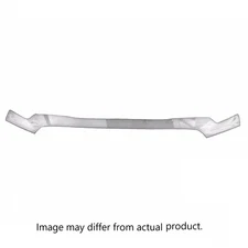 AVS Aeroskin Chrome Finished ABS Plastic Hood Bug Shield for 14-20 Nissan Rogue