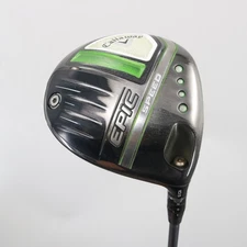 Callaway Epic Speed Driver 10.5 Deg Graphite HZRDUS Smoke 5.5 Regular RH S-15623