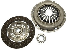 Kupplungssatz KAWE 961411 für MERCEDES KLASSE W202 W210 SL R129 Model S202 S210 Kupplungssatz KAWE 961411 für MERCEDES KLASSE W202 W210 SL R129 Model S202 S210