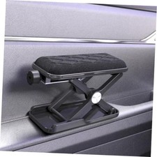 Ergonomic Car Door Arm Rest Pads - Height Adjustable - Height Adjustable