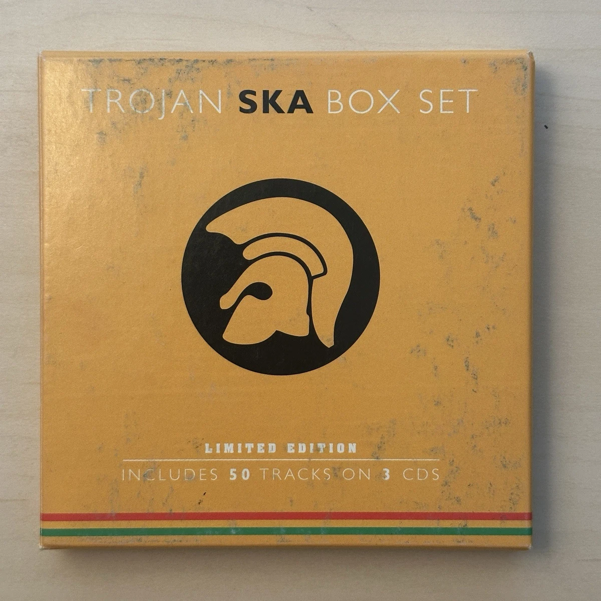 Reggae Box Set products for sale | eBay