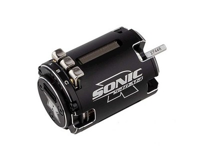 Reedy Sonic 540 M4 Motor 5.0T ASC27451 Team Associated B74.2, Team Associated ..