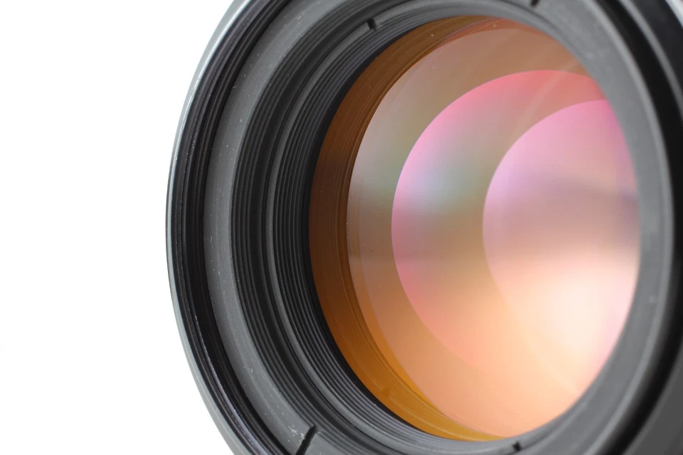 [Top MINT w/PN-11] Nikon Ai-s Micro Nikkor 105mm f/2.8 MF Macro Lens From JAPAN - Image 2 of 4