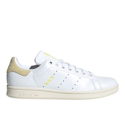 adidas Stan Smith  Womens White Sneakers Casual Shoes JI2934