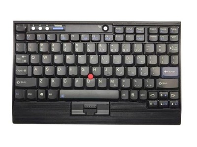 Lenovo ThinkPad X61 Keyboard USB-C Wired Upgraded DIY 3D Printed