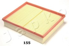 JAPKO Luftfilter 20155 Filtereinsatz für MERCEDES KLASSE 470 220 210 matic 211